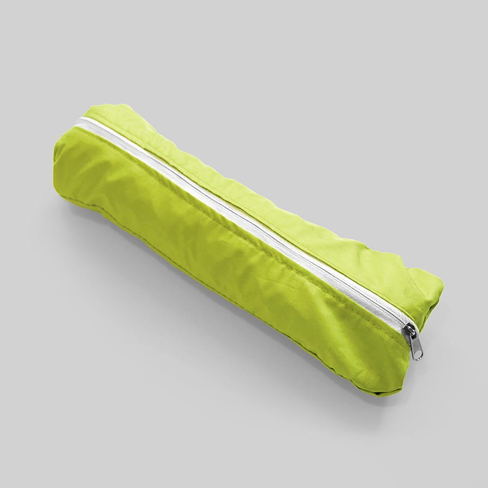 Bracco Multi-functional Umbrella Eco-Bag Set | Innovative Medical Marketing Tool
